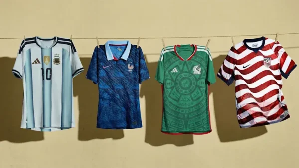 FIFA World Cup 2026 Jerseys in Pakistan (1)
