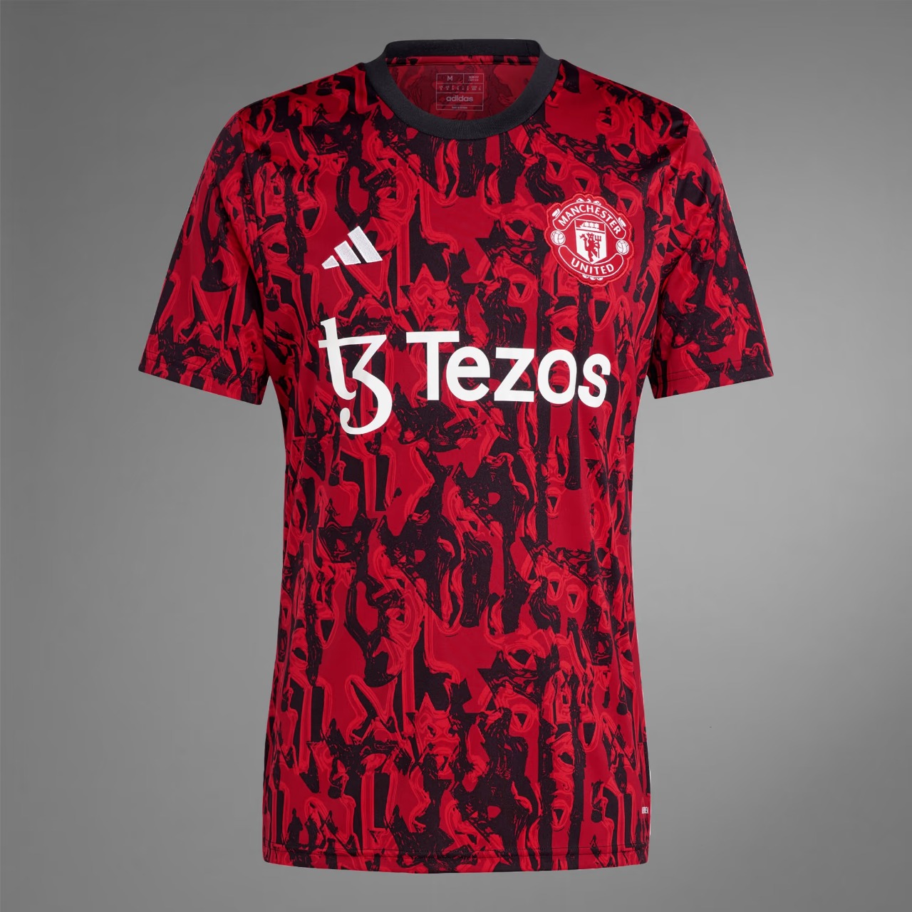Manchester United Shirts 2023-2024