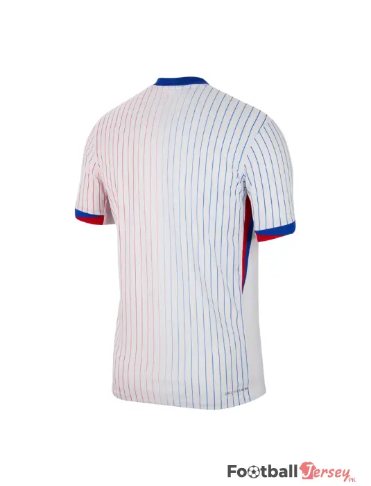 France 2024 Away Shirt - Image 2