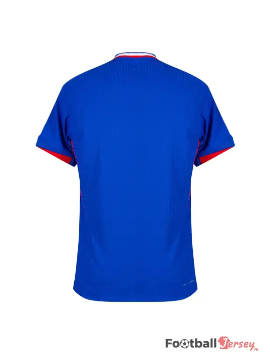 France 2024 Home Jersey - Image 2