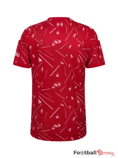 Liverpool FC 2026-27 Home Kit (1)