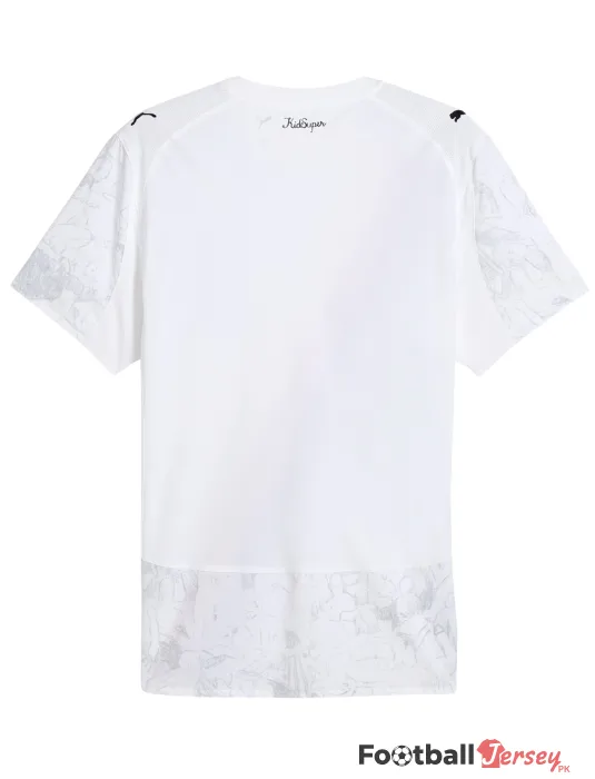 Manchester City 2025 Club World Cup Away Kit - Image 2