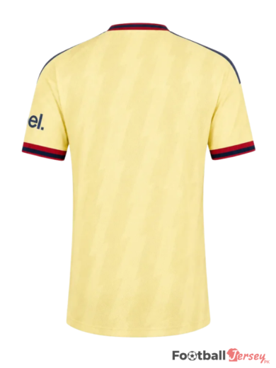 Arsenal 2026-27 Third Jersey