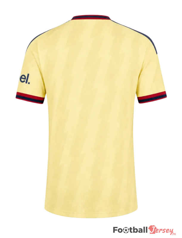Arsenal 2026-27 Third Jersey