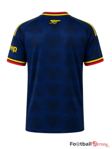 Arsenal 26-27 Away Kit