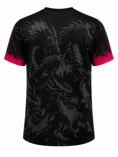 Barcelona Black Dragon Edition Jersey