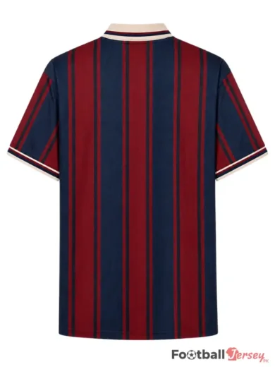 FC Barcelona 125th Anniversary Jersey