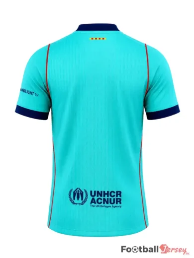 FC Barcelona 2026-2027 third Jersey (1)