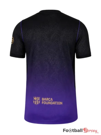 FC Barcelona 2026-27 Away Jersey