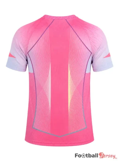 FC Barcelona Pink Special Edition Shirt 25-26