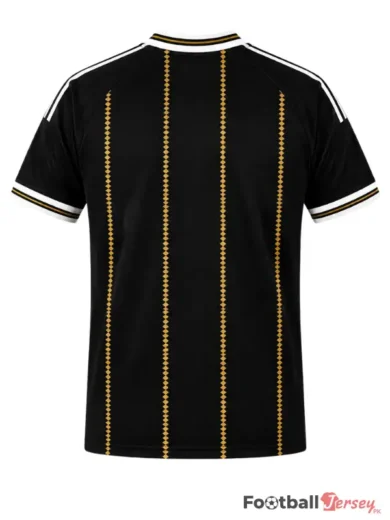 Germany 2026 Third Jersey