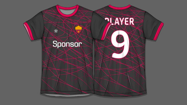 How to Customize Your Football Jersey