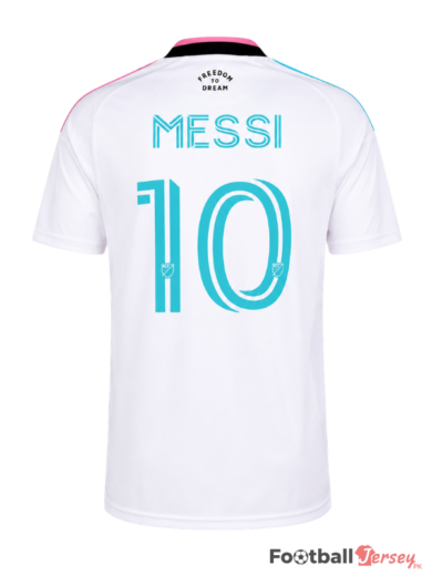 Inter Miami 2026 Third Shirt