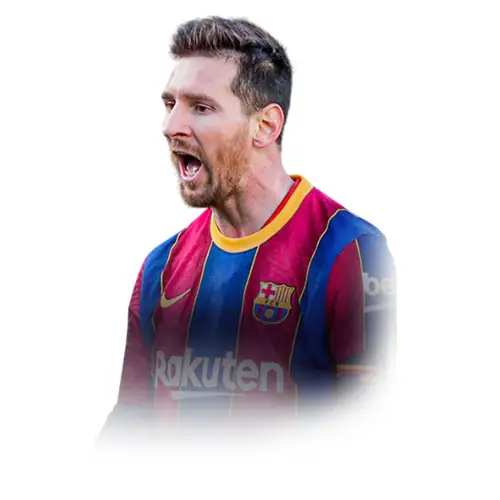 Lionel Messi Jerseys