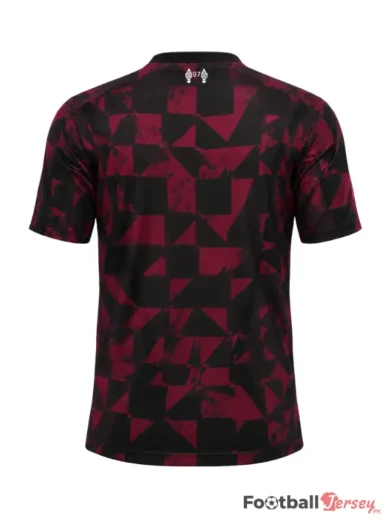 Liverpool 26-27 Third Shirt