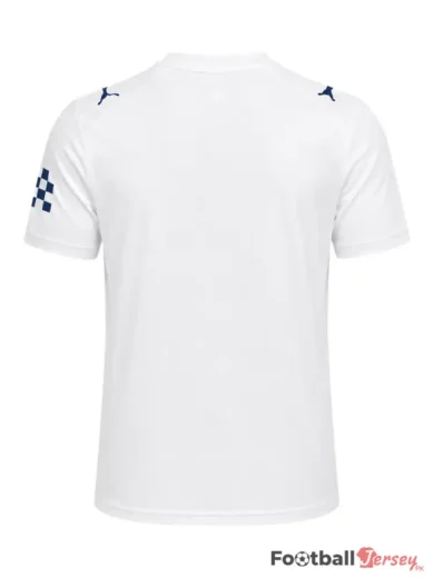 Manchester City 26-27 Third Jersey