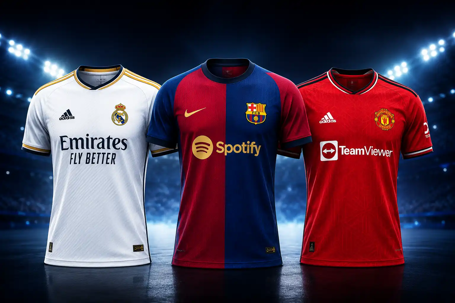 Original vs Replica vs Fan Edition Jerseys