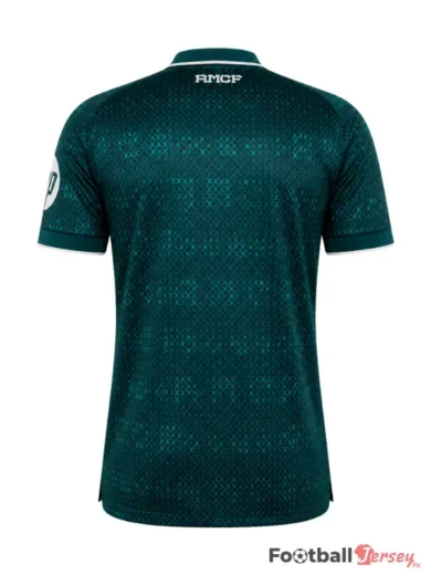 Real Madrid 2026-27 Away Shirt