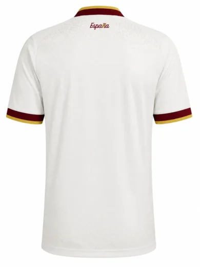 Spain 2026 FIFA World Cup Away Jersey