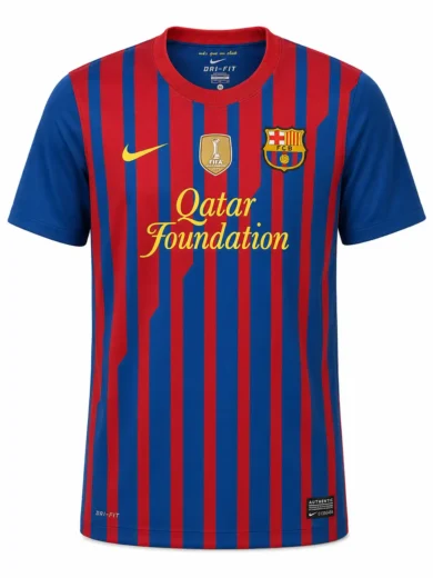 Barcelona-2011-12-Home-Shirt