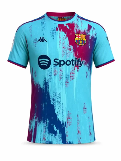 Barcelona-Kappa-Grunge-Jersey
