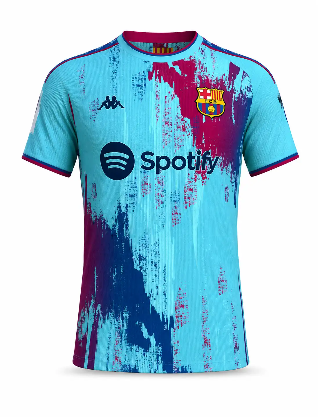 Barcelona-Kappa-Grunge-Jersey