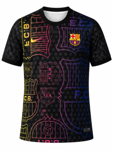 FC Barcelona 2025-26 Special Edition jersey