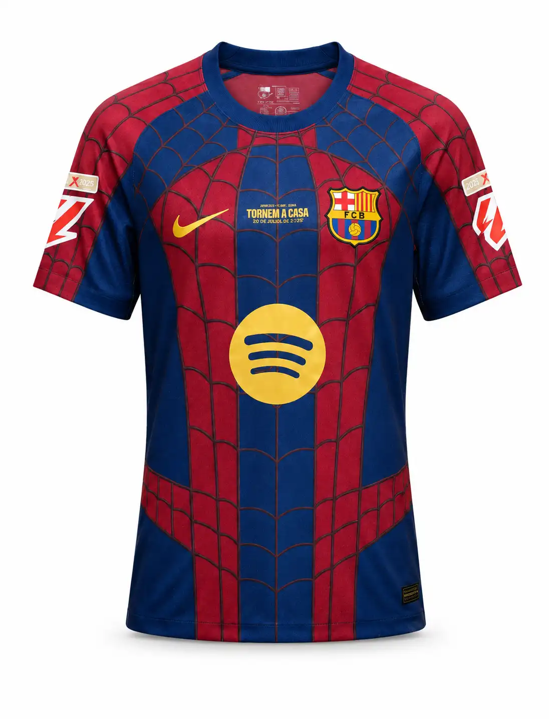 FC-Barcelona-x-Spider-Man-Jersey