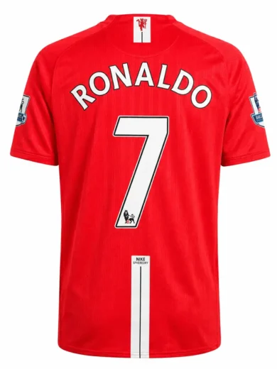 Manchester-United-2007-08-Red-Jersey