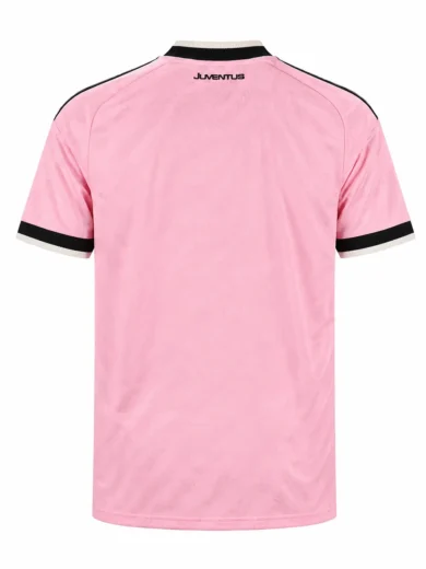 Juventus FC 2026-27 Away Kit