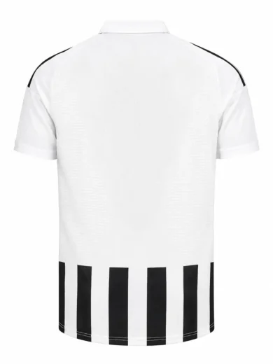 Juventus FC 2026-27 Home Kit