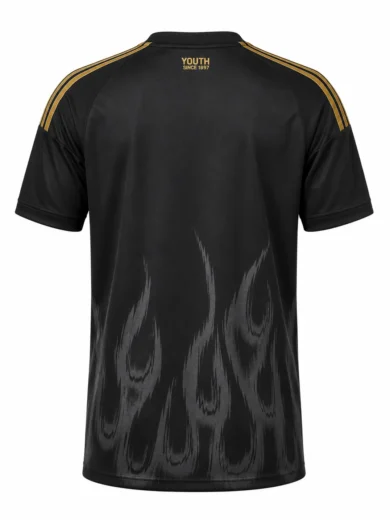Juventus FC 2026-27 Third Kit