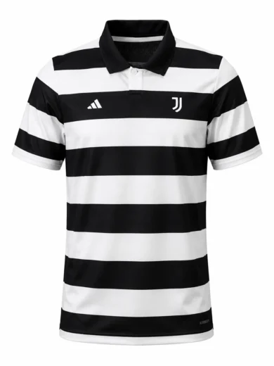 Juventus Sgura Pack Jersey 2025-26