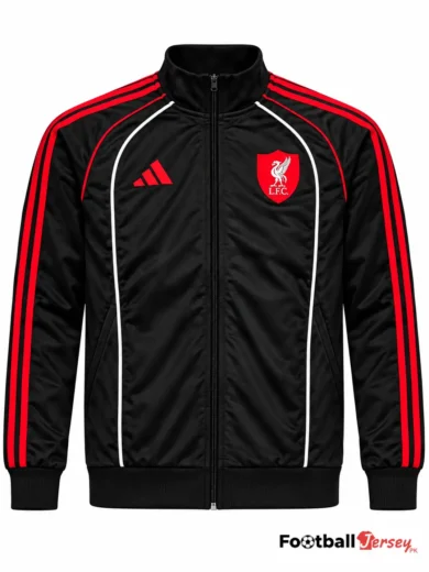 Arsenal Zipper