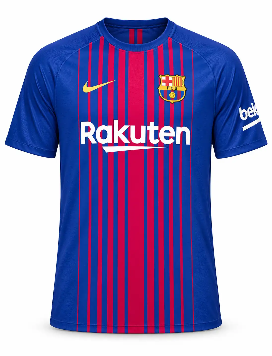 FC-Barcelona-2017–18-home-jersey