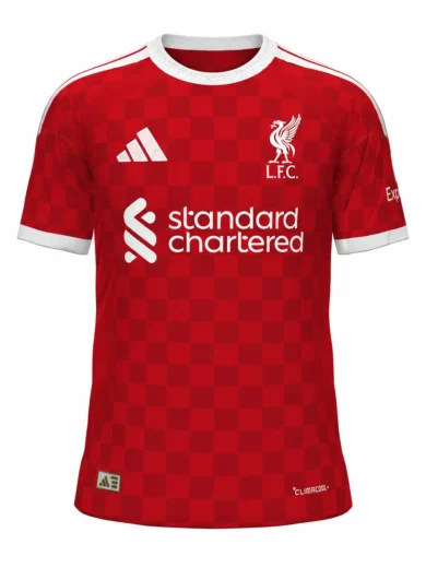 Liverpool-27-28-Home-Jersey