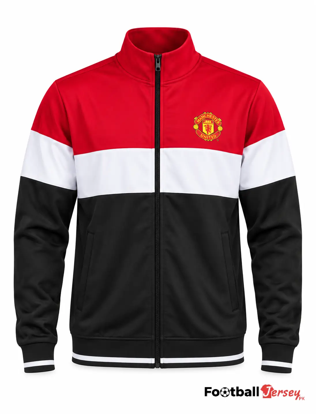 Manchester-United-Zipper