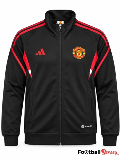 Manchester United Zipper.1