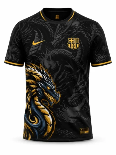 barcelona-black-dragon-jersey