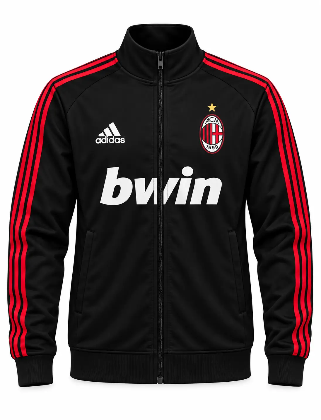 AC-Milan-X-Bwin-Retro-Concept-Zipper