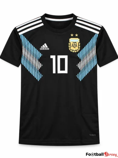 Argentina-2018-19-Away-Jersey-Messi-10
