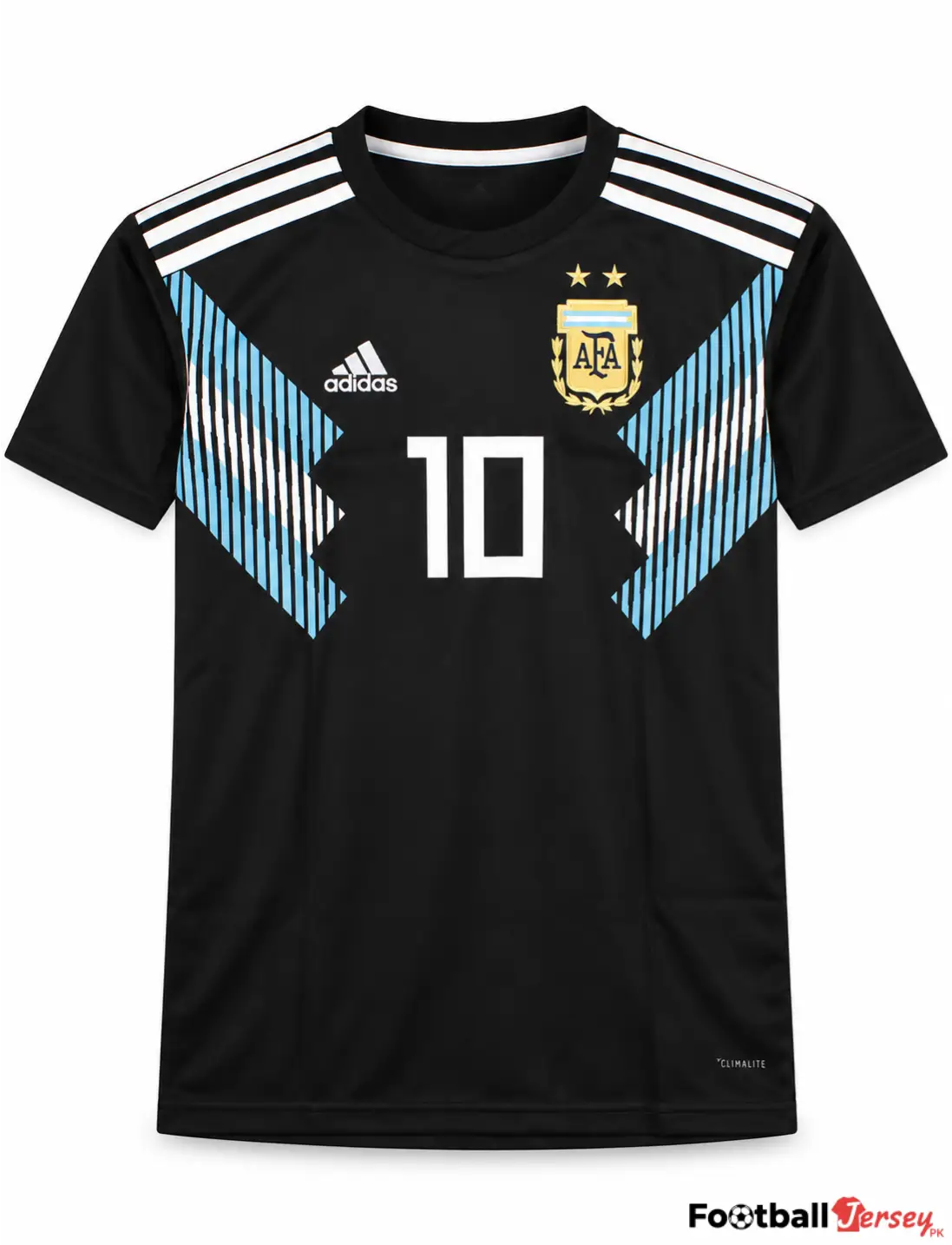 Argentina-2018-19-Away-Jersey-Messi-10
