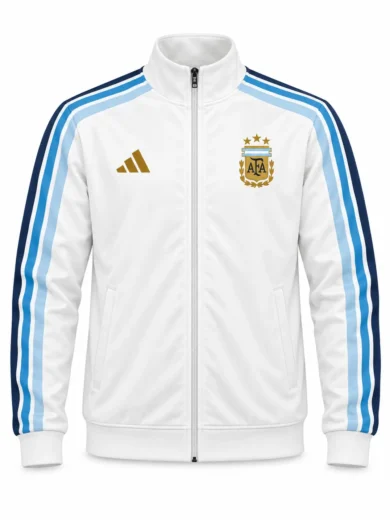 Argentina-FIFA-Home-Zipper
