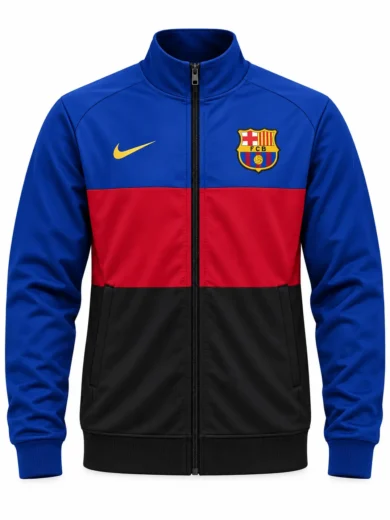 Barcelona-Color-Block-Zipper