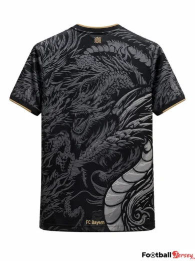 Bayern-Munich-2024-Dragon-Black-Shirt
