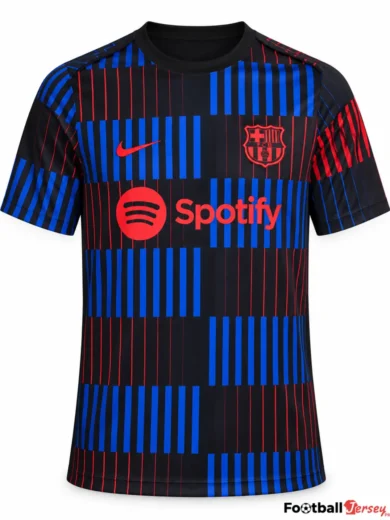 FC-Barcelona-Pre-Match-24-25-Jersey