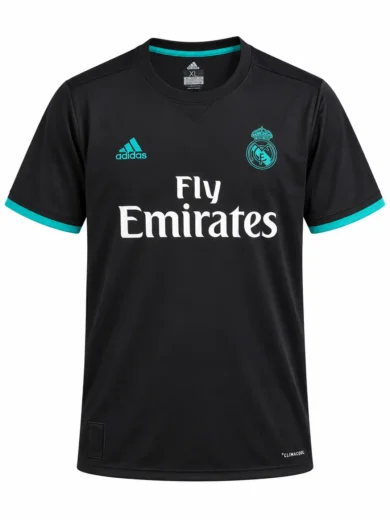 Ronaldo-Real-Madrid-2017-Away-Jersey