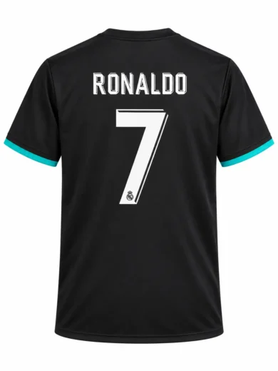 Ronaldo-Real-Madrid-2017-Away-Jersey
