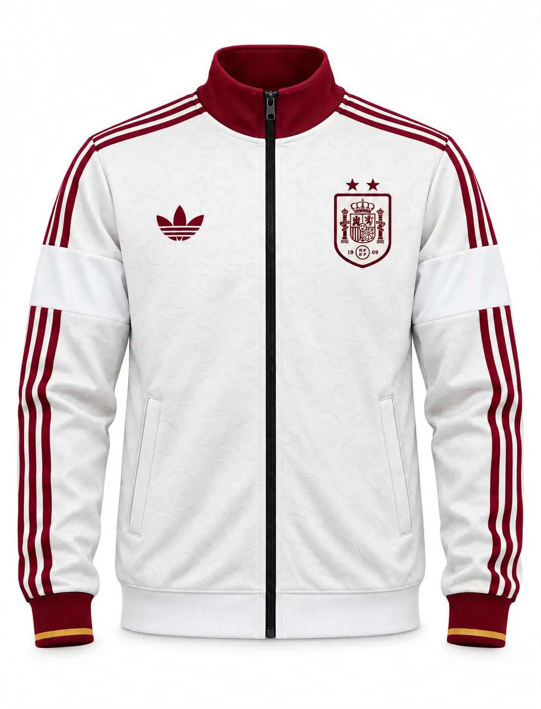 Spain-2026-FIFA-World-Cup-Away-Ziper