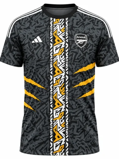 arsenal-dual-gray-Jersey